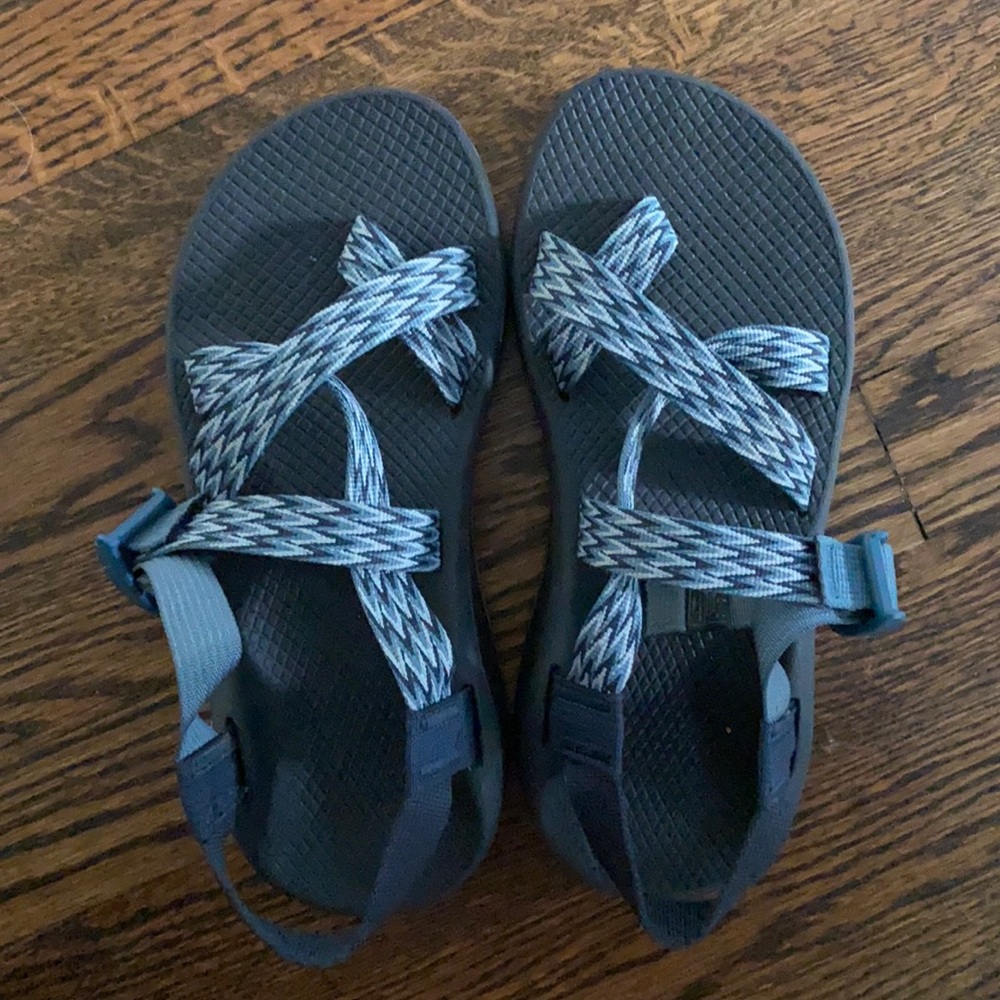 Chaco Cloud Sandals